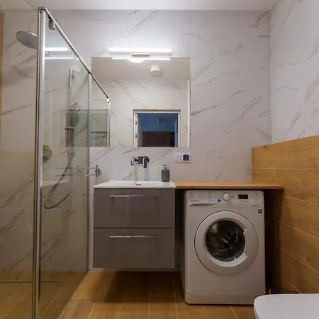 Apartment Carpe Diem By Perlowa Przystan Rent - Kollataja Kolobrzeg