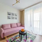 Appartamento Carpe Diem By Perlowa Przystan Rent - Kollataja *