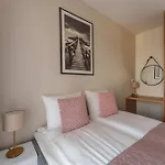 Appartamento Carpe Diem By Perlowa Przystan Rent - Kollataja *