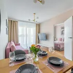 Carpe Diem By Perlowa Przystan Rent - Kollataja * Kołobrzeg