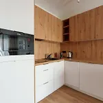 Appartamento Carpe Diem By Perlowa Przystan Rent - Kollataja