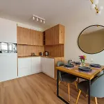 Appartamento Carpe Diem By Perlowa Przystan Rent - Kollataja *