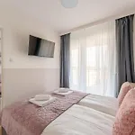 Carpe Diem By Perlowa Przystan Rent - Kollataja Appartamento Kołobrzeg