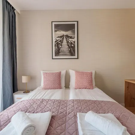 Carpe Diem By Perlowa Przystan Rent - Kollataja Appartamento