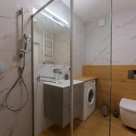 Appartamento Carpe Diem By Perlowa Przystan Rent - Kollataja *