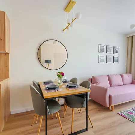 Carpe Diem By Perlowa Przystan Rent - Kollataja *