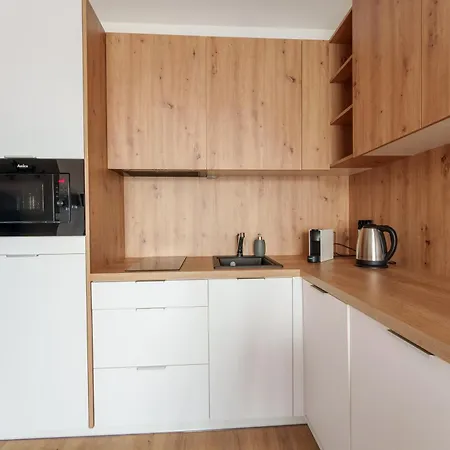 Appartamento Carpe Diem By Perlowa Przystan Rent - Kollataja *