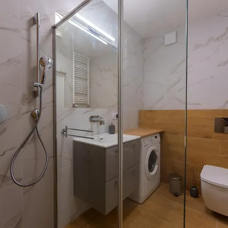 Carpe Diem By Perlowa Przystan Rent - Kollataja Appartamento