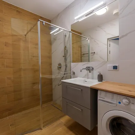 Carpe Diem By Perlowa Przystan Rent - Kollataja Appartamento Kołobrzeg