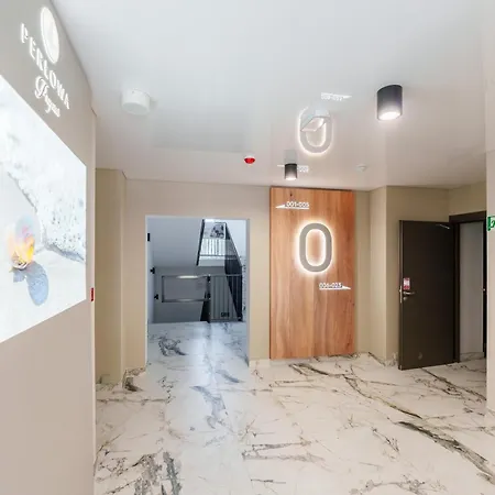 Carpe Diem By Perlowa Przystan Rent - Kollataja Kołobrzeg