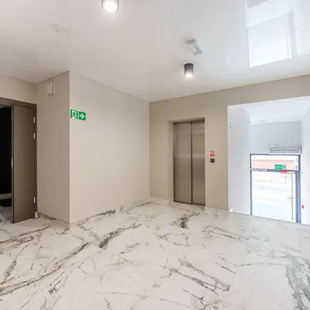 Appartamento Carpe Diem By Perlowa Przystan Rent - Kollataja